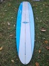 TRADED - 9' 10